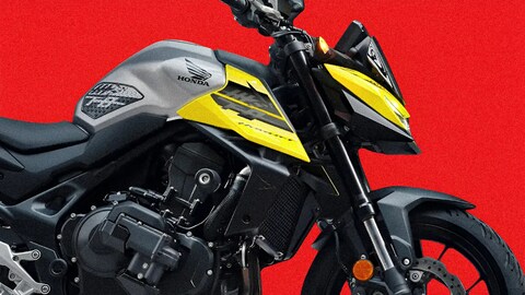 Honda Made One of Its Standout Naked Bikes Bolder, Smarter and Easier to Ride