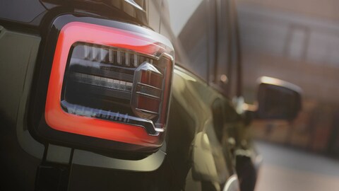 Jeep’s Most Anticipated Off-Roader of the Year Is Equal Parts Insanely Fast and Impressively Capable