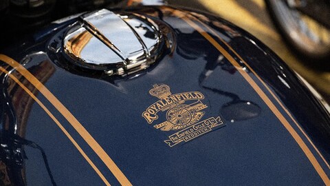 Is This Souped-Up New Edition of the World’s Oldest Moto Nameplate Now the Best-Looking Bike Under $7,500?