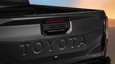 Toyota’s Most Globally Recognized Pickup That We Don’t Get Receives Its Greatest Overhaul Yet