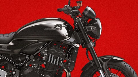 Kawasaki’s Best Retro-Styled Motorcycle Adds Rider-Friendly Tech to an Already Stunning Package