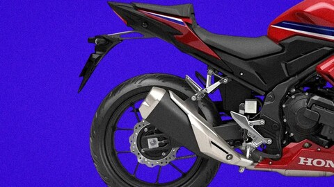 A Beloved, Affordable, Entry-Level Honda Motorcycle Just Got Even More Approachable