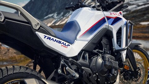 Honda Just Made Its Best Affordable Adventure Bike Even Easier to Ride