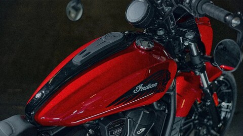 This Gorgeous, Award-Winning  Cruiser Just Got Even Closer to Perfect