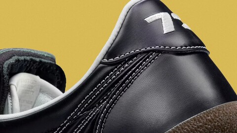 Nike’s Latest Premium Sneaker Is a Sleek Samba Copy