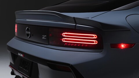 Nissan Is Finally Building the Manual Sports Car Enthusiasts Have Been Craving