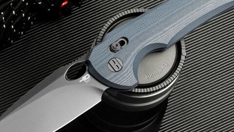 Bestech’s New Affordable EDC Folder Proves ‘Entry-Level’ Doesn’t Have to Mean ‘Sacrifice’