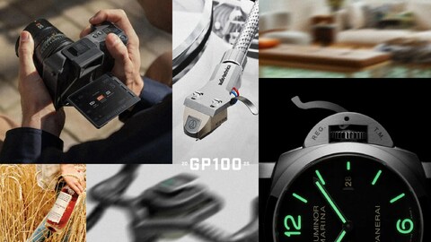 The 100 Most Important Product Releases of 2025 (Full List)