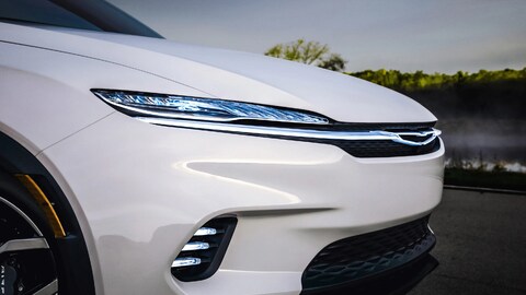 One of America's Most Important Car Manufacturers Has a New Master Plan to Become Relevant Again