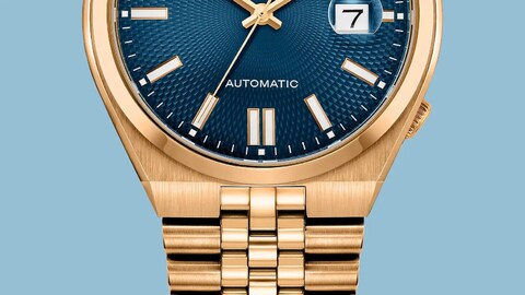 The Best Affordable Rolex Datejust Alternative Costs Less Than $500, But Not for Long