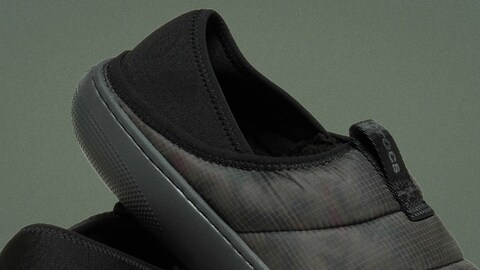 Arguably the Best Crocs Campground Mules of the Year Are Not What You’d Expect