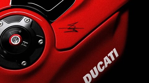 Ducati’s Dazzling New Moto Lets You Literally Ride Like a Champion