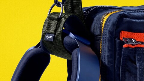 An Iconic Japanese Brand Built the Ultimate Commuter EDC Bag in the Most Unexpected Way