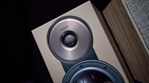 A Renowned Loudspeaker Specialist Is Doubling Down on Affordable Hi-Fi
