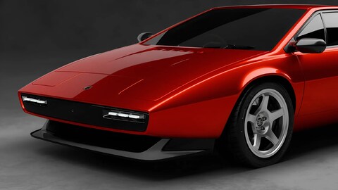 James Bond’s Most Unique Ride Is Hitting the Road Again Through a Fresh Take on a Sharp Classic