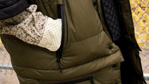 Someone Finally Built a Modular Down Jacket That’s Much More than a Cheugy Gimmick