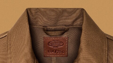 Filson Has Revived and Revised Arguably Its Best USA-Made Heritage Work Jacket