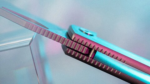 A Beloved, Defunct EDC Brand's Best Knife Returns in All Its Former Glory (and Then Some)