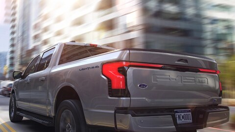 Ford Is Saying Goodbye to One of Its Most Ambitious F-150 Pickup Trucks