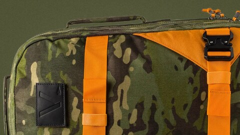 The Biggest Name in Mil-Spec EDC Bags Just Released Its Most Surprising Backpack Yet