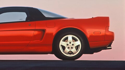 Honda Has a New Plan to Give Some of Its Most Iconic Classic Cars a Second Chance