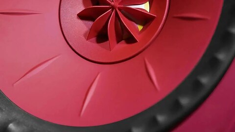 KEF’s Affordable Speakers Bring Its Signature Hi-Fi Sound to the Desktop