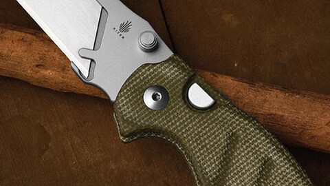 One of Kizer’s Most Popular EDC Knives Gets an Ultra-Affordable Utilitarian Multi-Tool Treatment