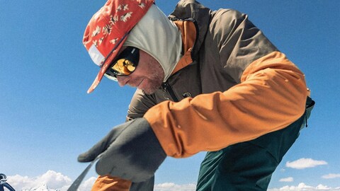 Did Patagonia Accidentally Unleash the Ideal City-Going Winter Jacket?