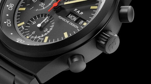 This Is Easily One of the Best-Looking Takes on One of the Most Iconic Chronographs Ever