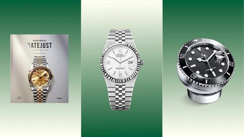 Rolex’s Boldest Year in Decades Was Defined by More Than Just Watches