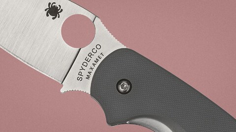 You Could Save Over $100 on Spyderco’s Venerated EDC Knives Ahead of the Holidays