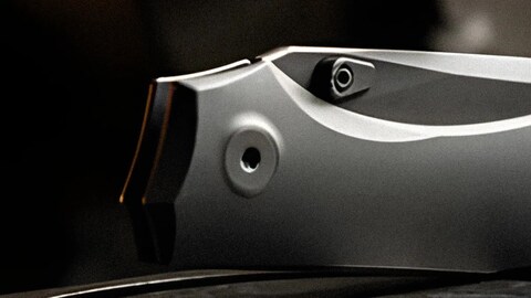 This Unprecedented New EDC Knife Lets You Swap Its Deployment and Locking Mechanisms