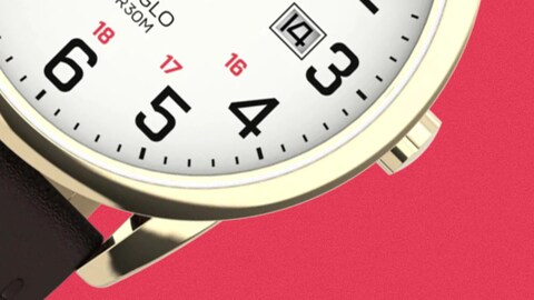 Timex Pays Homage to Its ’60s ‘Torture Test’ Watches with an Absurdly Affordable Descendant