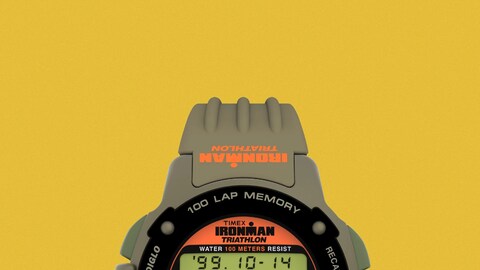 Timex’s Rugged Throwback Ironman Collab Is Suddenly Even More Affordable