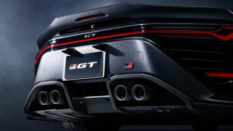 Toyota’s Most Anticipated Car in Years Is Equal Parts Insane and Glorious