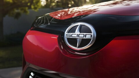 Turns Out, Toyota’s Scion Revival Is Even More Ambitious than Expected