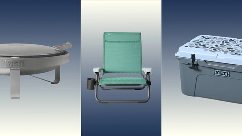 Yeti's Best New Release of 2025 Wasn't a Cooler or a Cup