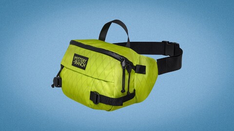 Now’s Your Chance to Score a Bunch of Soon-to-Be-Rare Mystery Ranch Packs at Deep Discounts