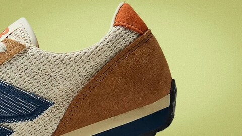 New Balance’s Sold-Out Retro Stunner Returns to Close Out 2025