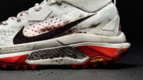 Nike’s Toughest Trail Shoe Ever Is the Brand’s Highly Technical Answer to Hoka and Salomon