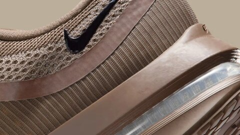 Nike’s Most Innovative Shoe of the Year Just Became Its Best-Looking with One Unexpected Change