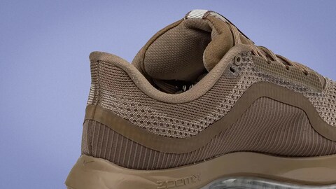 Nike Just Removed an Iconic Feature from Its Most Innovative Shoe of the Year