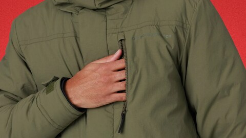 Outdoor Research Brings Quiet Technical Prowess to a Surprisingly Stylish Puffer