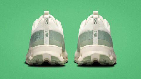 On’s Speedy Hiking Shoe Gets a Limited-Edition, Bespoke Revision