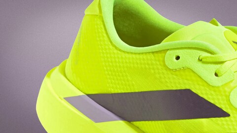 Adidas Quietly Fixed the Only Real Issue with the Adizero Evo SL Dominating 2025