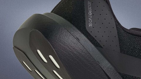 Adidas’s Beloved Everyday Running Shoe Looks Even Sharper in Stealth Mode