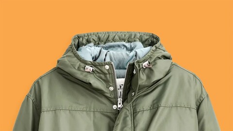 This Versatile, Affordable Jacket Winterizes the Classic Top Gun Bomber