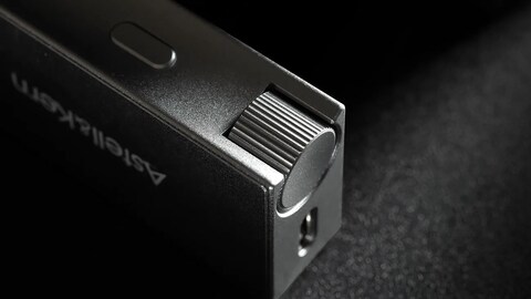 One of the Biggest Names in Portable Hi-Fi Just Revealed a Stunning EDC for Audiophiles