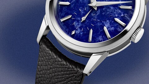 One of the Best Affordable Dress Watches Just Got Easier to Buy