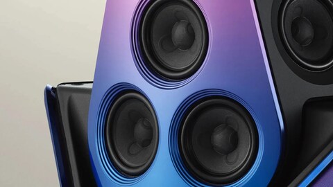 Bang & Olufsen Just Gave Its Elite Audiophile Loudspeakers a Stunning Upgrade